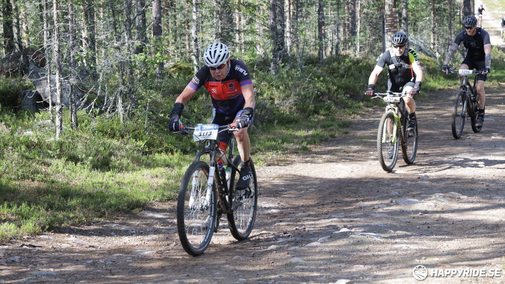 Bild från Cykelvasan 2024