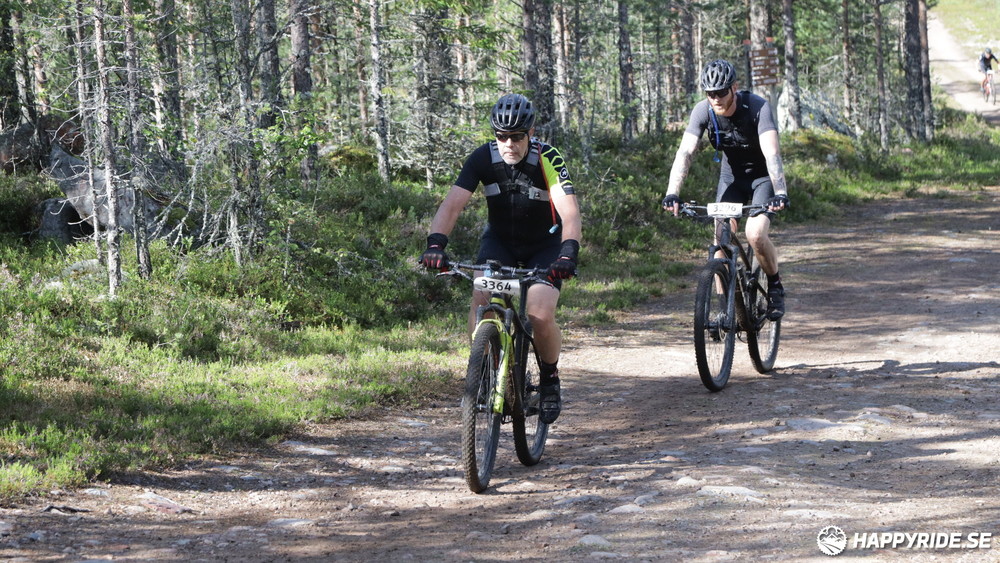 Bild från Cykelvasan 2024