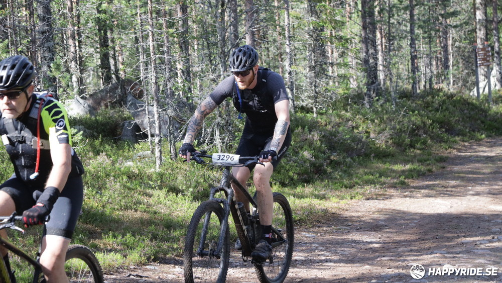 Bild från Cykelvasan 2024
