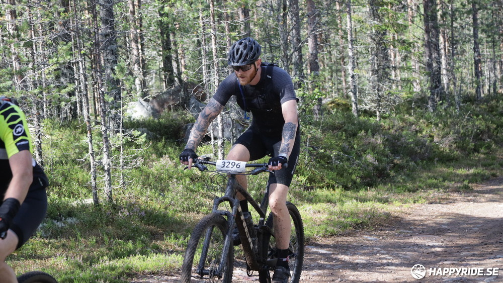 Bild från Cykelvasan 2024