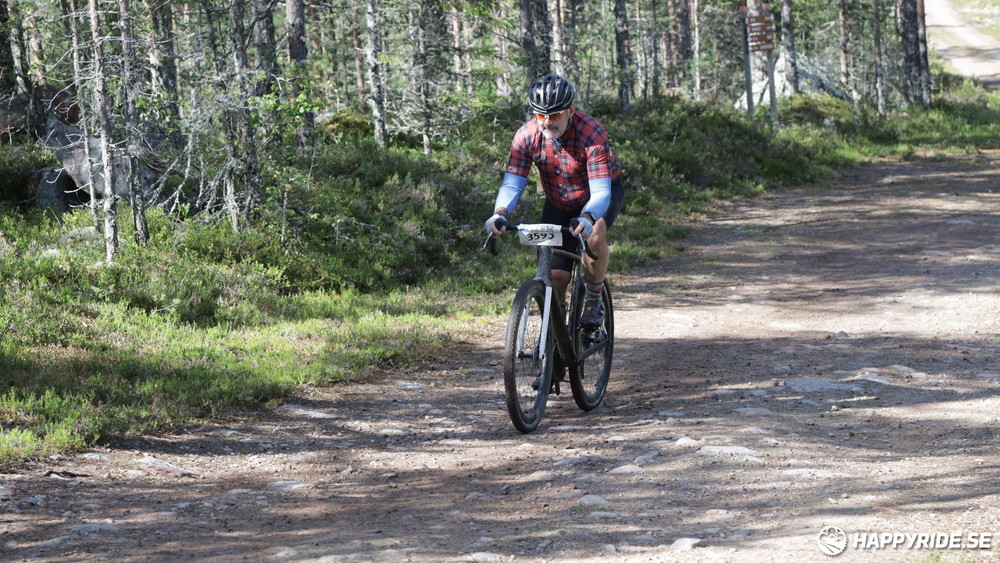 Bild från Cykelvasan 2024