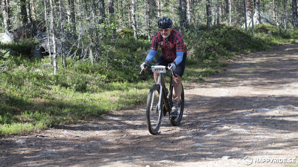Bild från Cykelvasan 2024