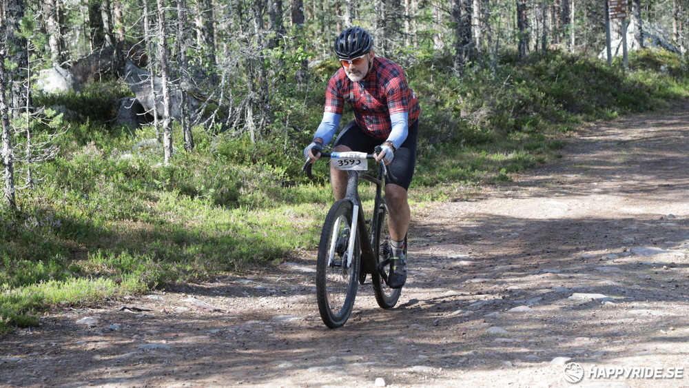 Bild från Cykelvasan 2024