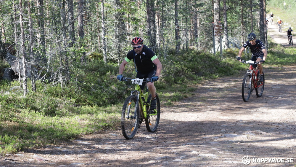 Bild från Cykelvasan 2024