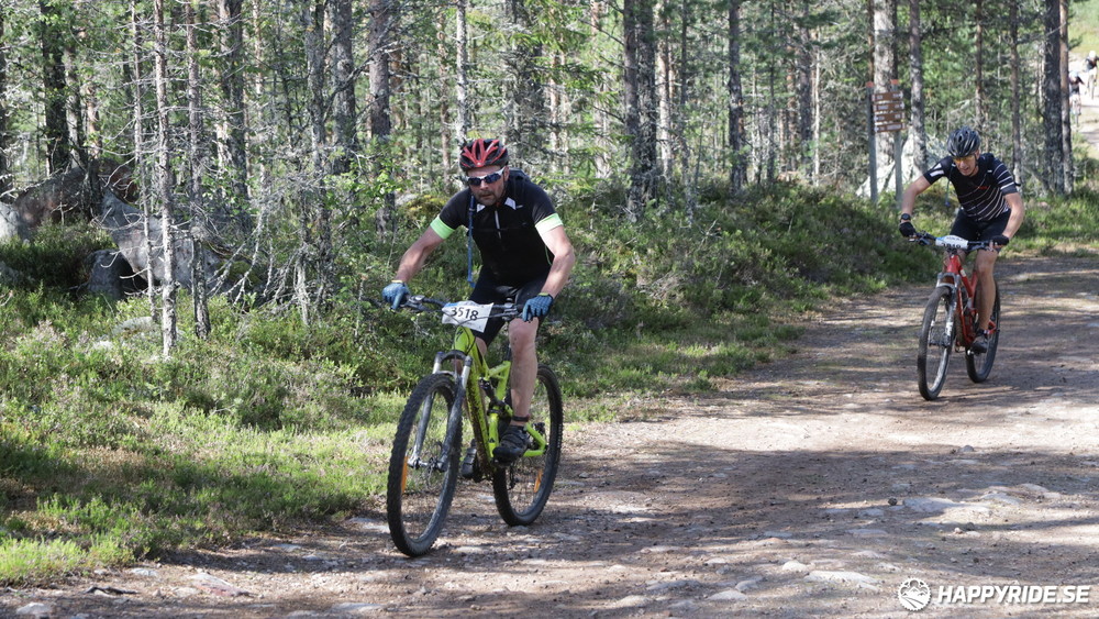 Bild från Cykelvasan 2024