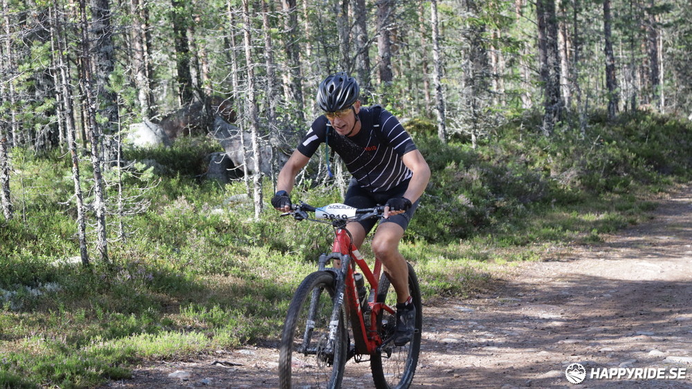 Bild från Cykelvasan 2024