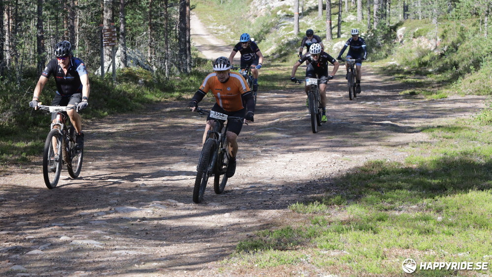 Bild från Cykelvasan 2024