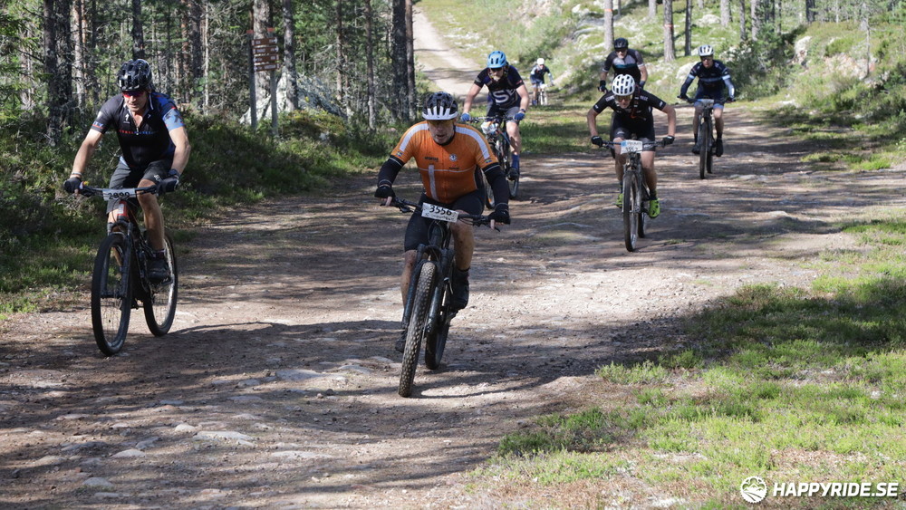 Bild från Cykelvasan 2024