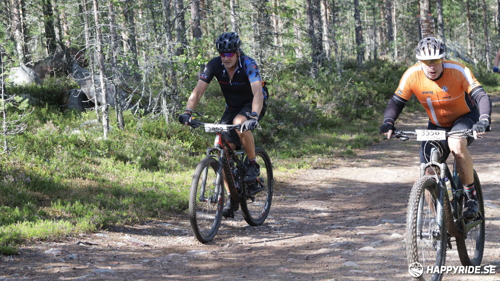 Bild från Cykelvasan 2024