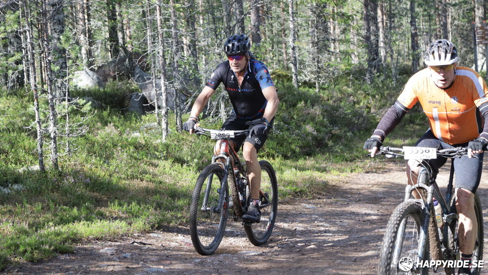 Bild från Cykelvasan 2024