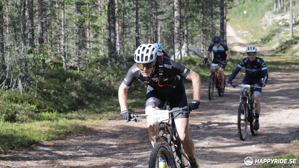 Bild från Cykelvasan 2024