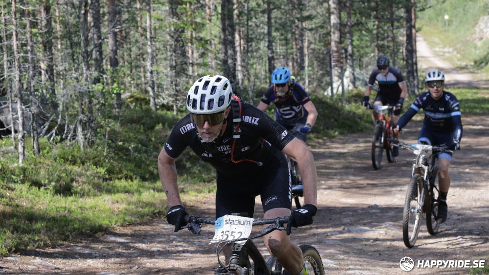 Bild från Cykelvasan 2024