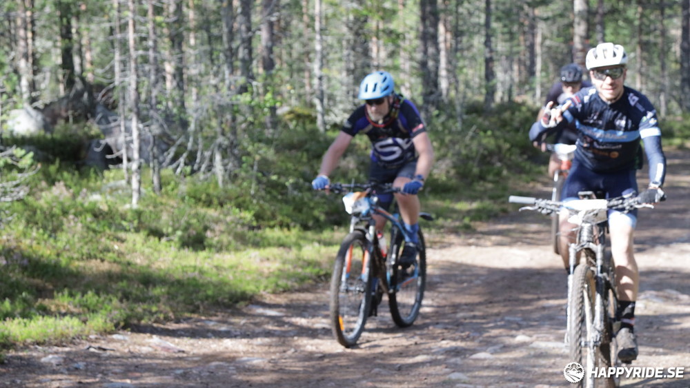 Bild från Cykelvasan 2024