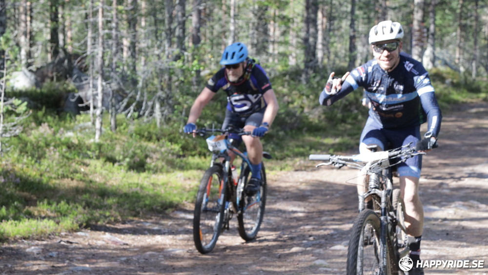 Bild från Cykelvasan 2024