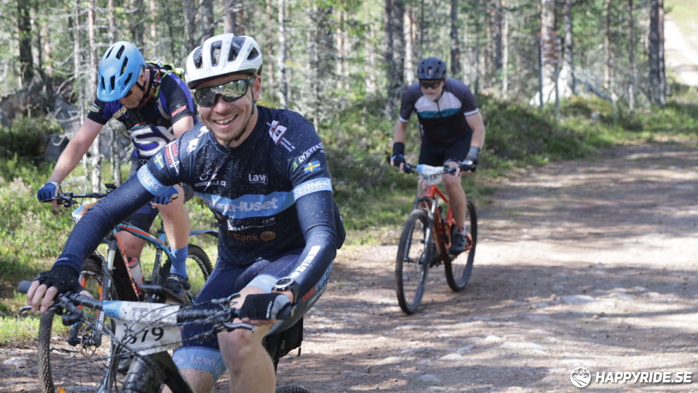 Bild från Cykelvasan 2024