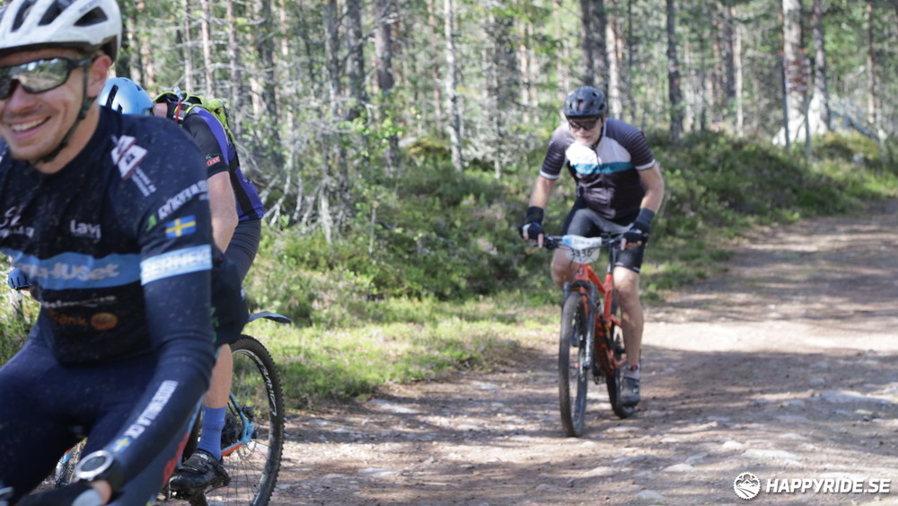 Bild från Cykelvasan 2024