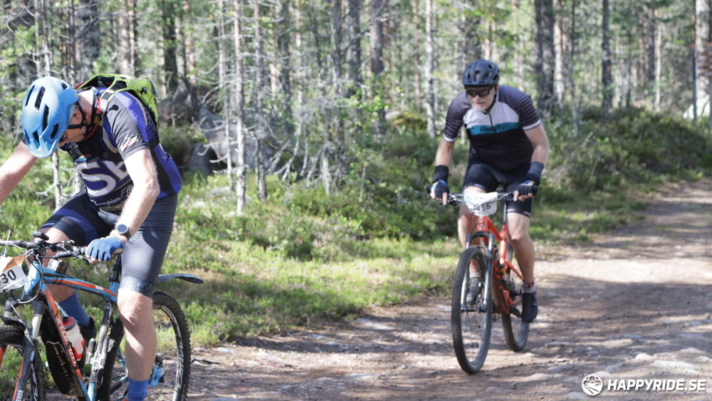 Bild från Cykelvasan 2024
