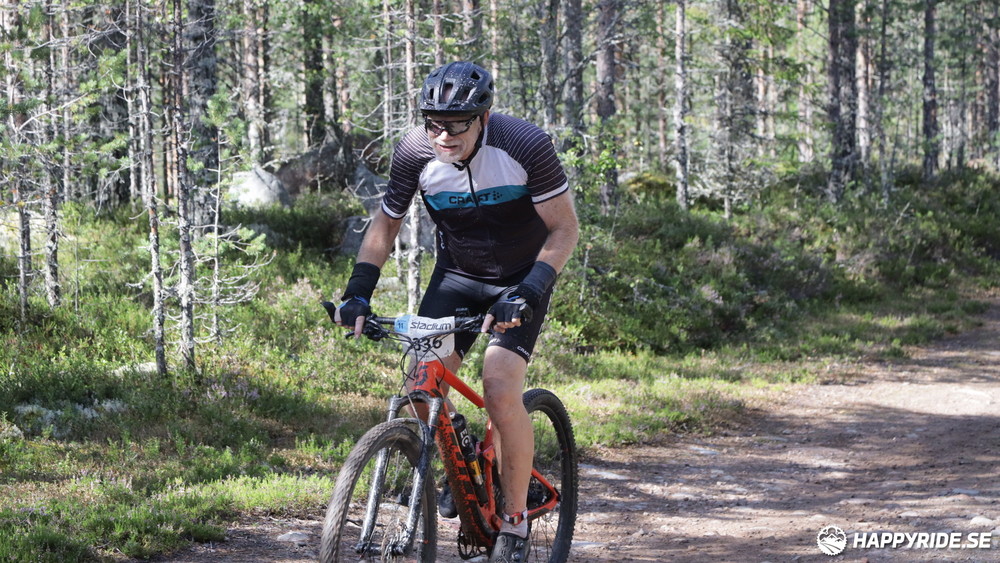 Bild från Cykelvasan 2024