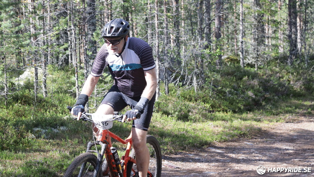 Bild från Cykelvasan 2024