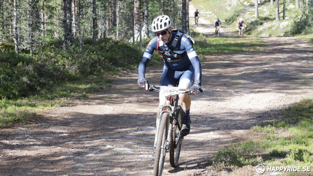 Bild från Cykelvasan 2024