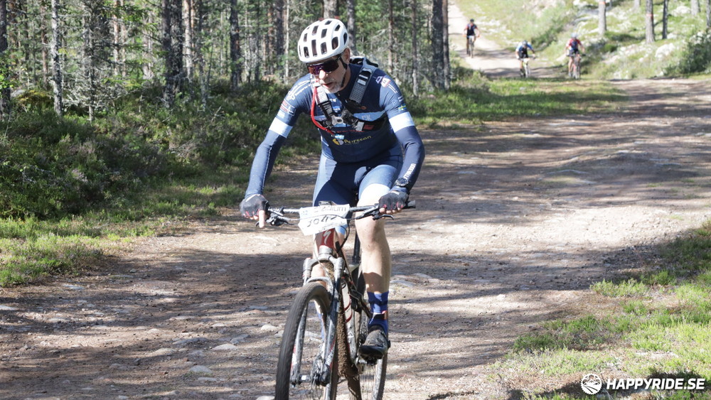 Bild från Cykelvasan 2024