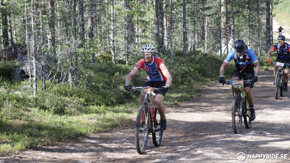 Bild från Cykelvasan 2024