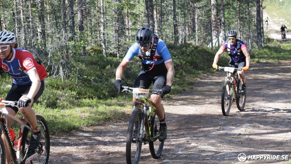 Bild från Cykelvasan 2024