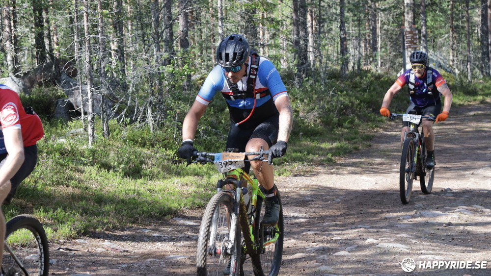 Bild från Cykelvasan 2024