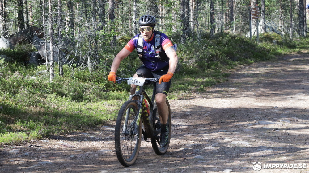 Bild från Cykelvasan 2024