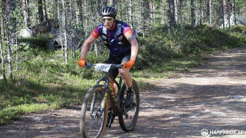 Bild från Cykelvasan 2024