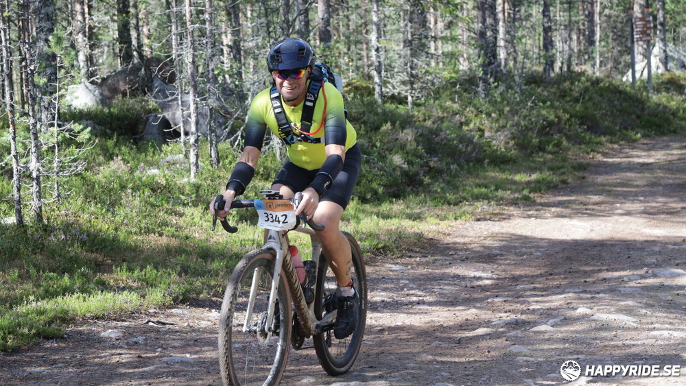 Bild från Cykelvasan 2024