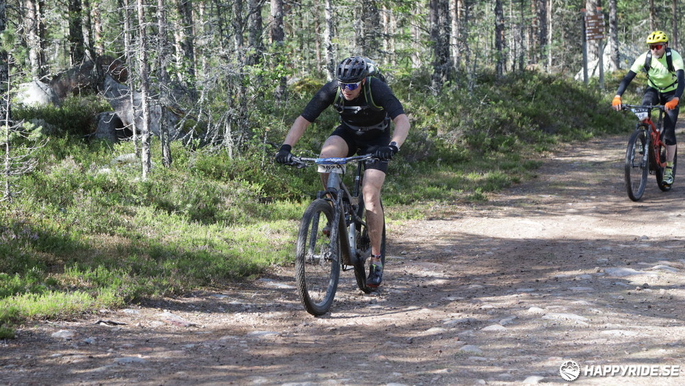 Bild från Cykelvasan 2024