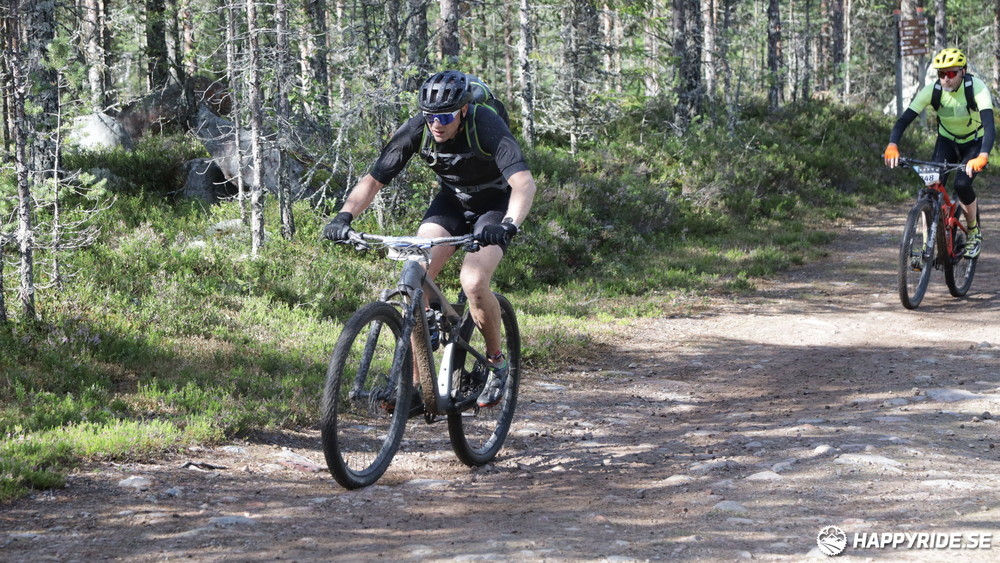 Bild från Cykelvasan 2024