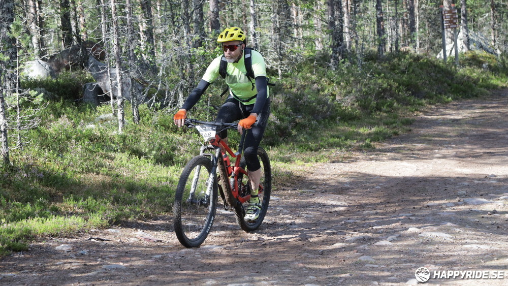 Bild från Cykelvasan 2024