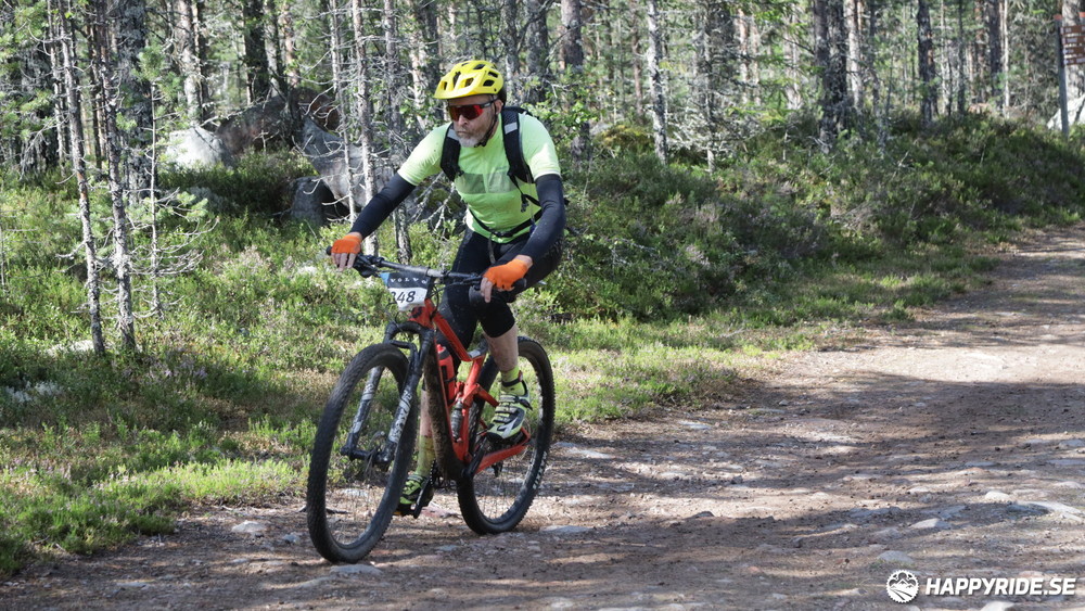 Bild från Cykelvasan 2024
