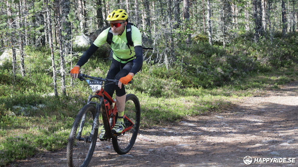 Bild från Cykelvasan 2024