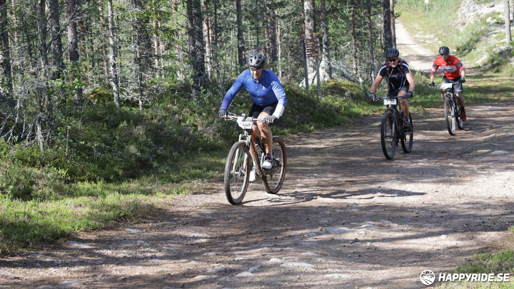 Bild från Cykelvasan 2024