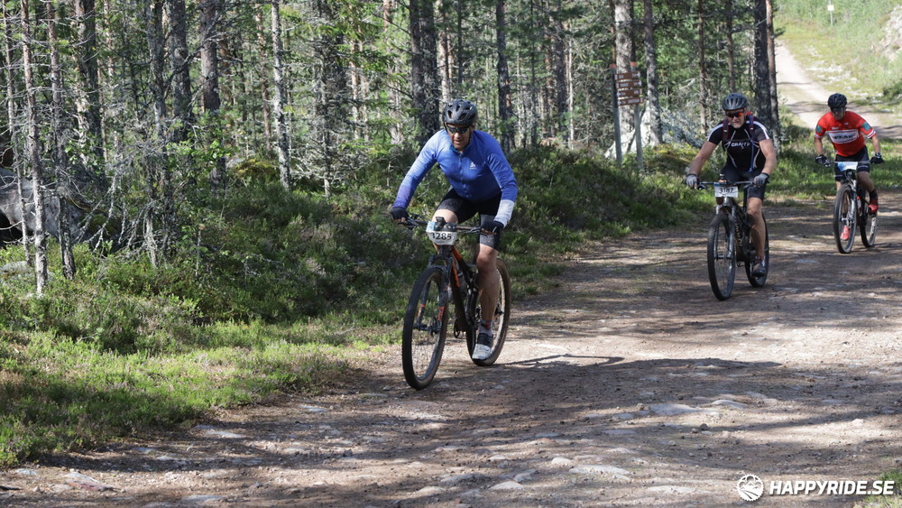 Bild från Cykelvasan 2024