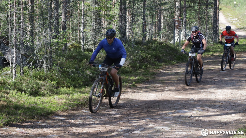 Bild från Cykelvasan 2024