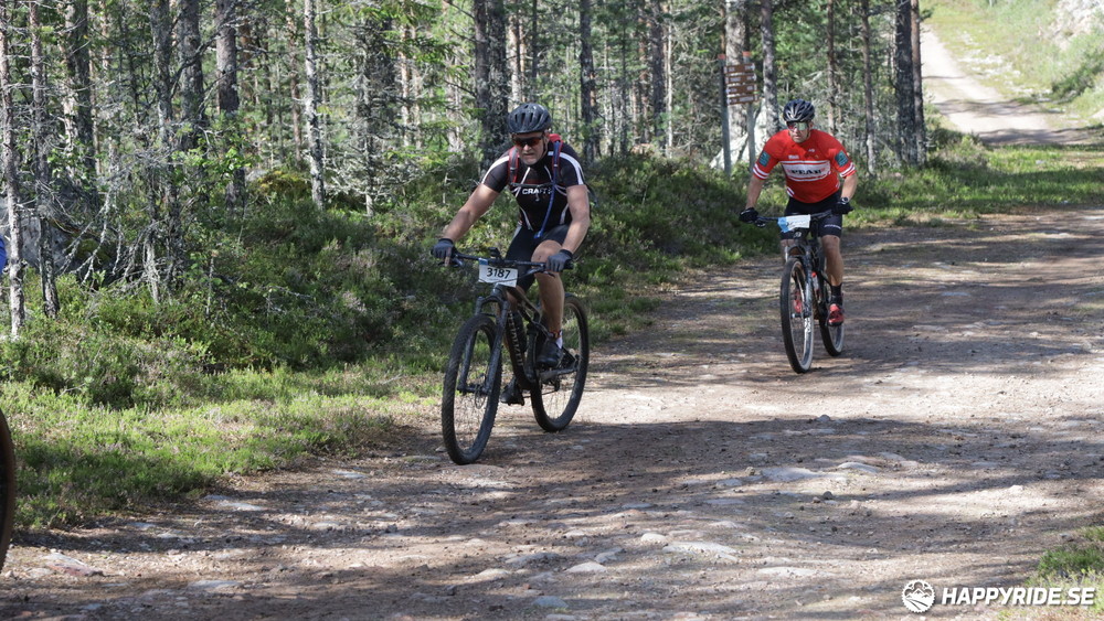 Bild från Cykelvasan 2024