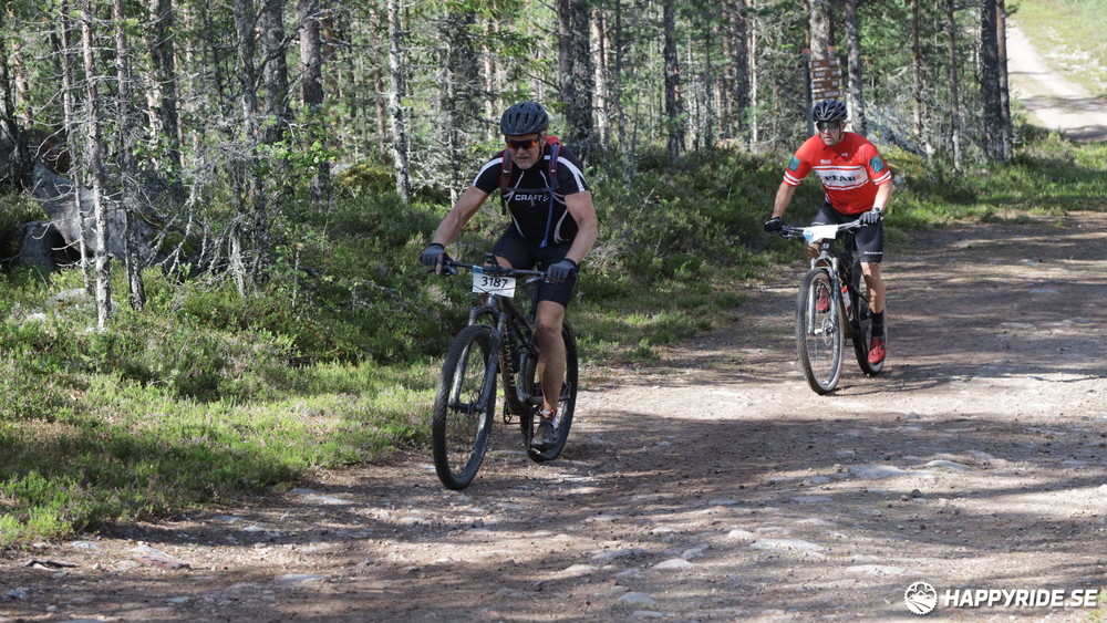 Bild från Cykelvasan 2024