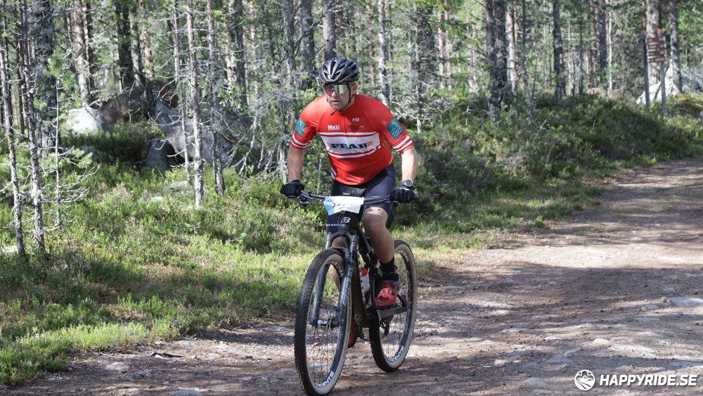 Bild från Cykelvasan 2024