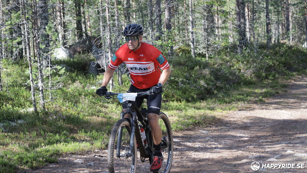 Bild från Cykelvasan 2024