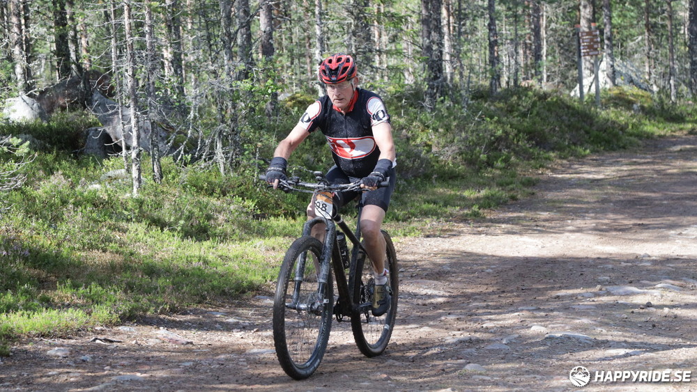 Bild från Cykelvasan 2024