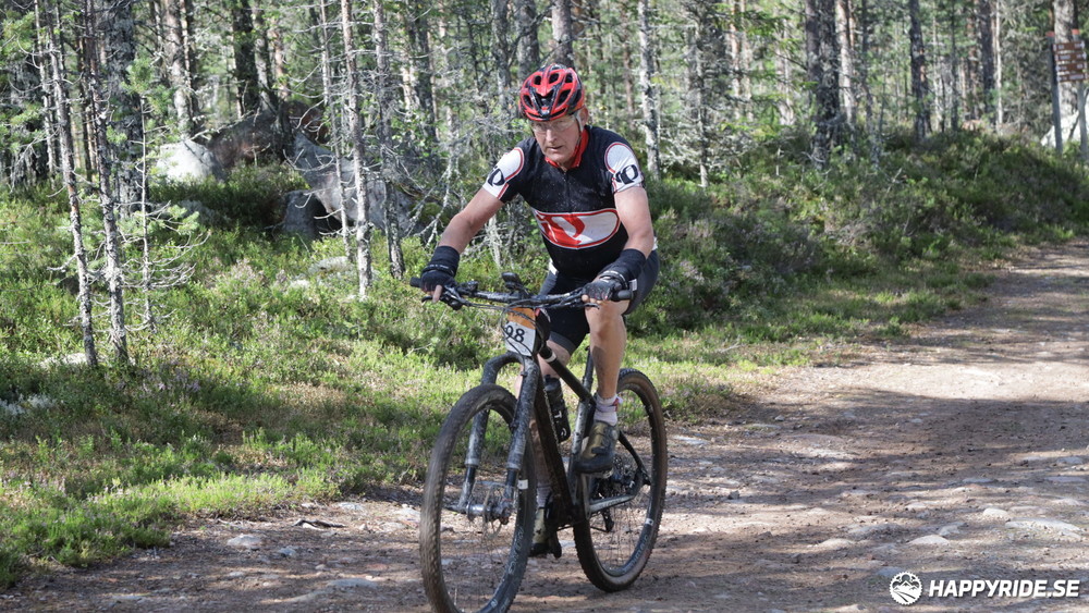 Bild från Cykelvasan 2024