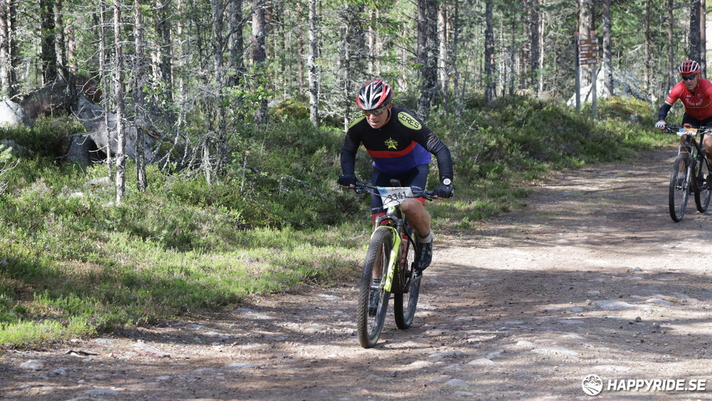 Bild från Cykelvasan 2024