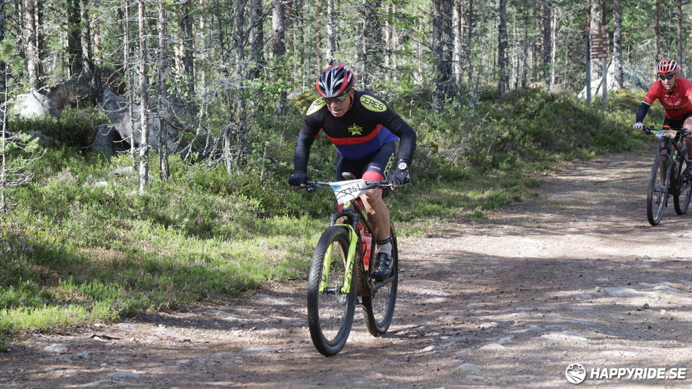 Bild från Cykelvasan 2024