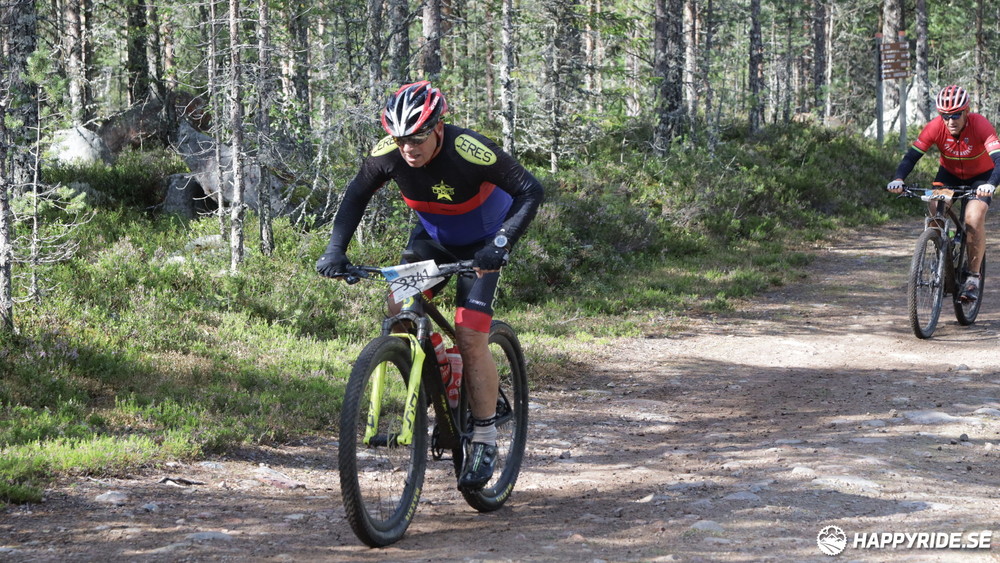 Bild från Cykelvasan 2024