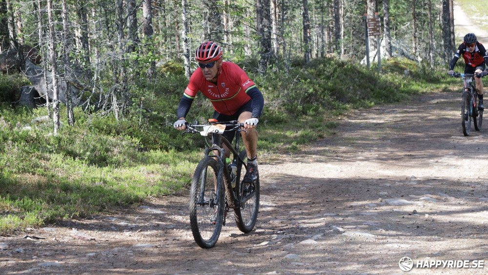 Bild från Cykelvasan 2024