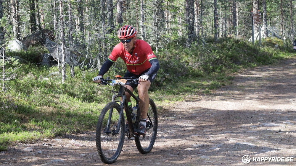 Bild från Cykelvasan 2024
